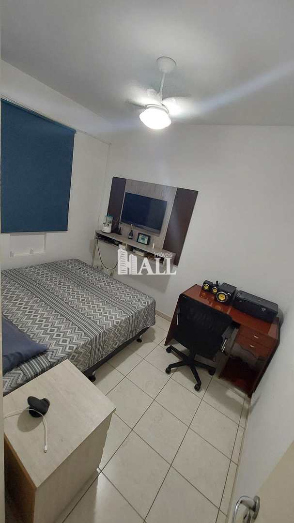 Apartamento à venda com 2 quartos, 45m² - Foto 13