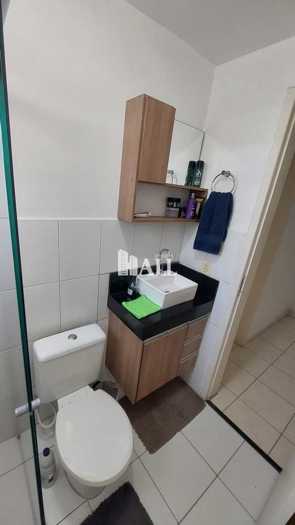 Apartamento à venda com 2 quartos, 45m² - Foto 17