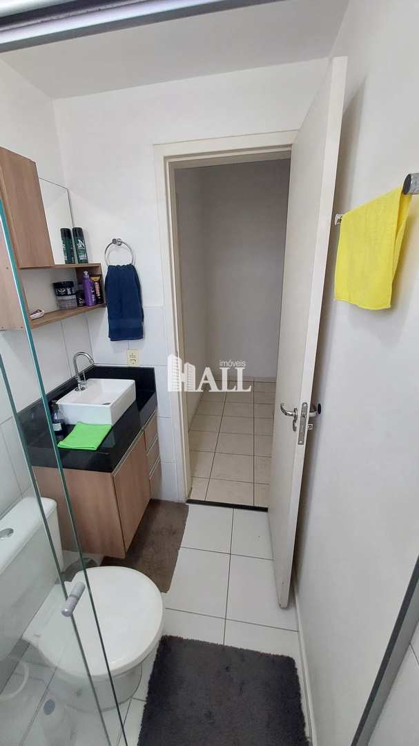 Apartamento à venda com 2 quartos, 45m² - Foto 18