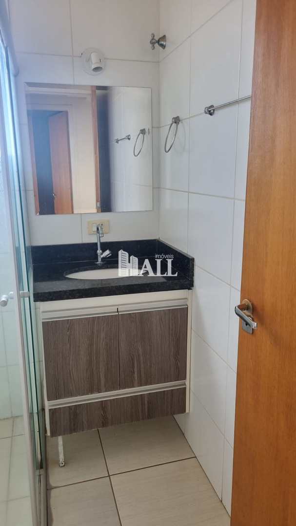 Apartamento à venda com 2 quartos, 52m² - Foto 11