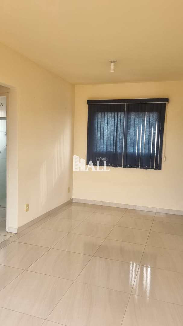 Apartamento à venda com 2 quartos, 52m² - Foto 15