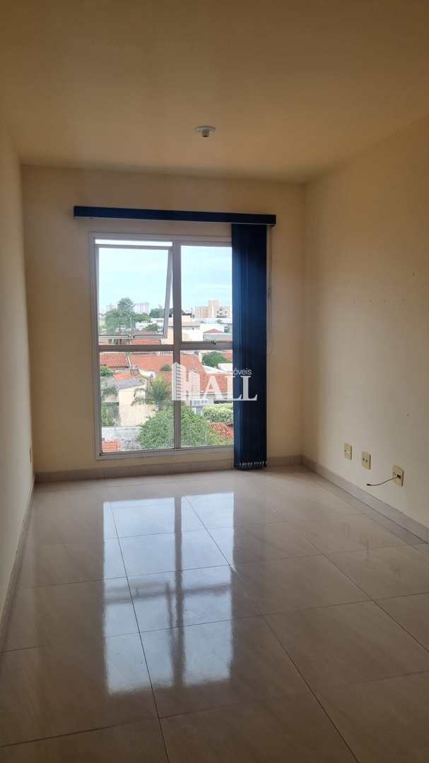 Apartamento à venda com 2 quartos, 52m² - Foto 1