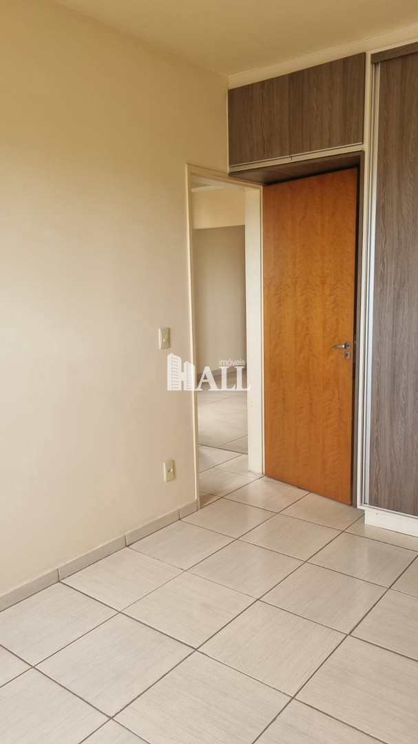 Apartamento à venda com 2 quartos, 52m² - Foto 6