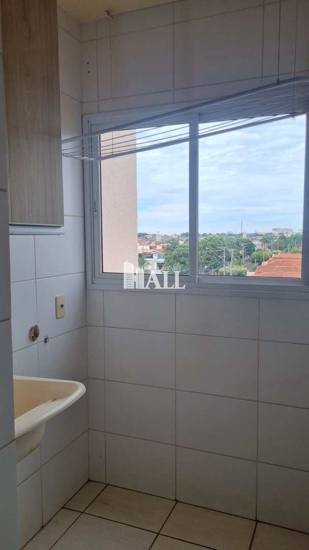 Apartamento à venda com 2 quartos, 52m² - Foto 17