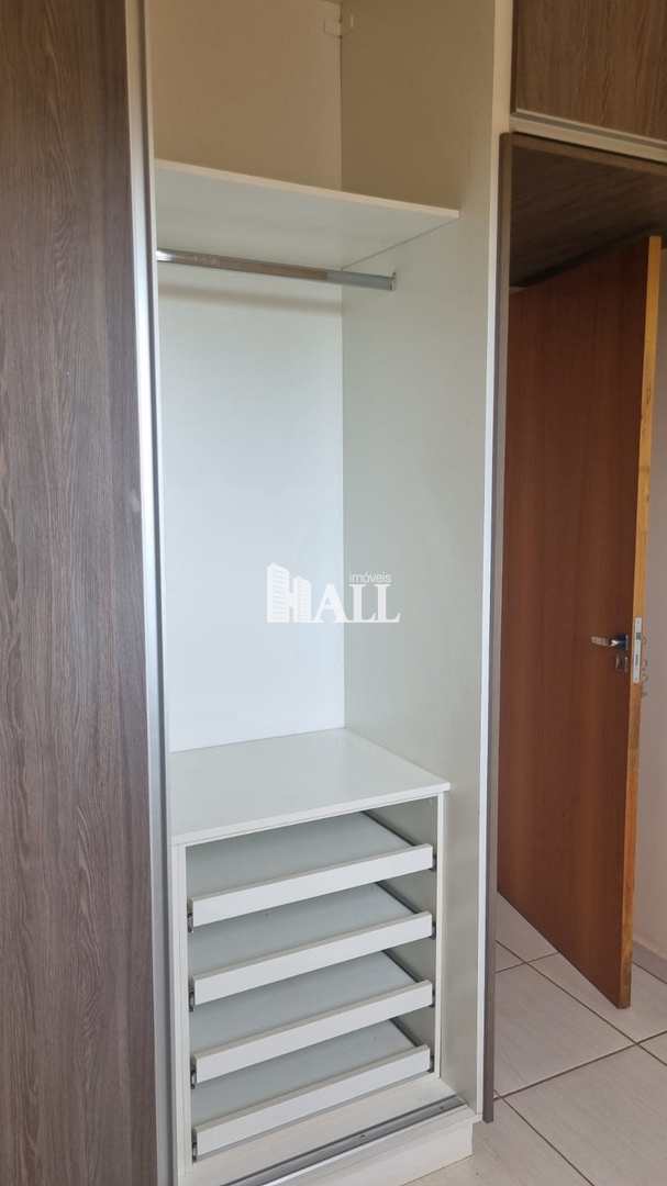 Apartamento à venda com 2 quartos, 52m² - Foto 14