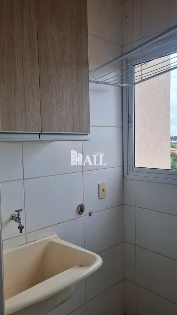 Apartamento à venda com 2 quartos, 52m² - Foto 18