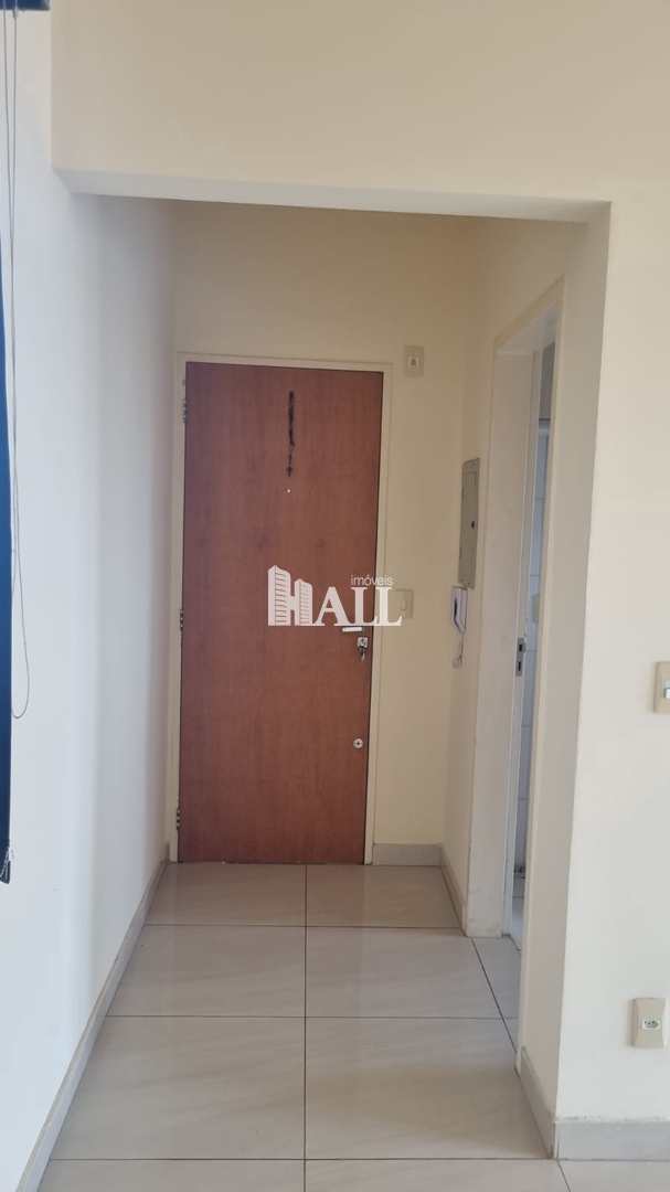 Apartamento à venda com 2 quartos, 52m² - Foto 13