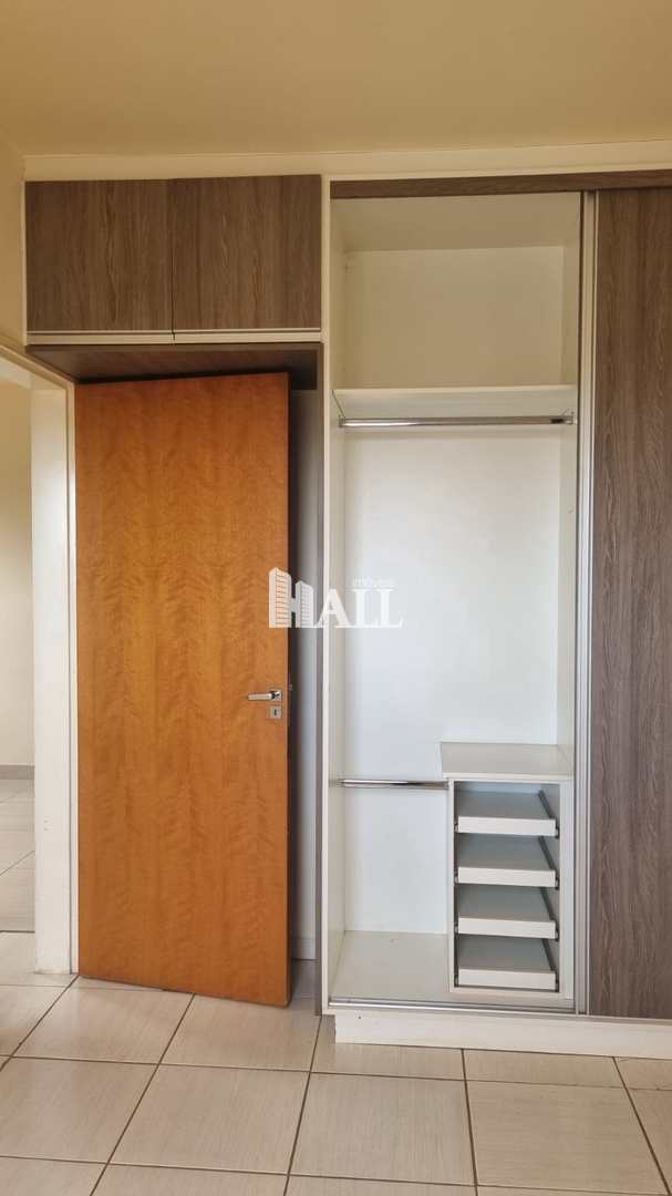 Apartamento à venda com 2 quartos, 52m² - Foto 5