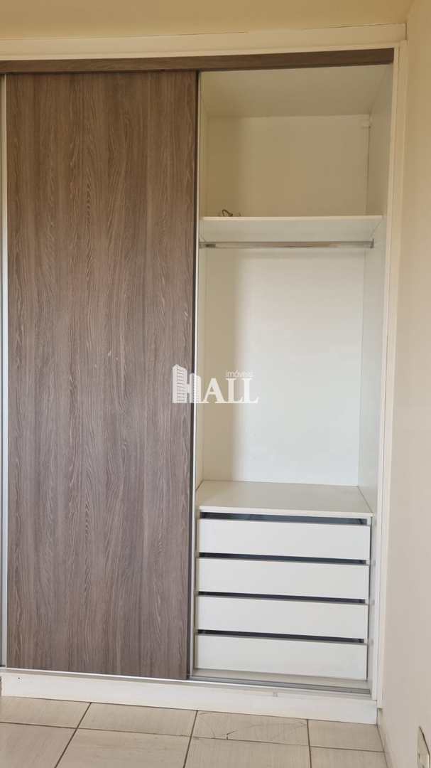 Apartamento à venda com 2 quartos, 52m² - Foto 4