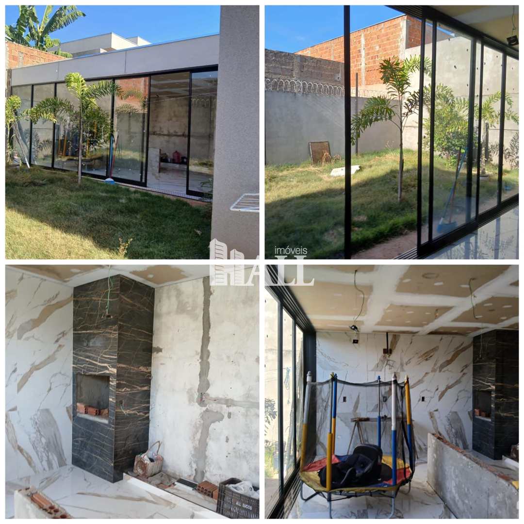 Casa à venda com 2 quartos, 75m² - Foto 6