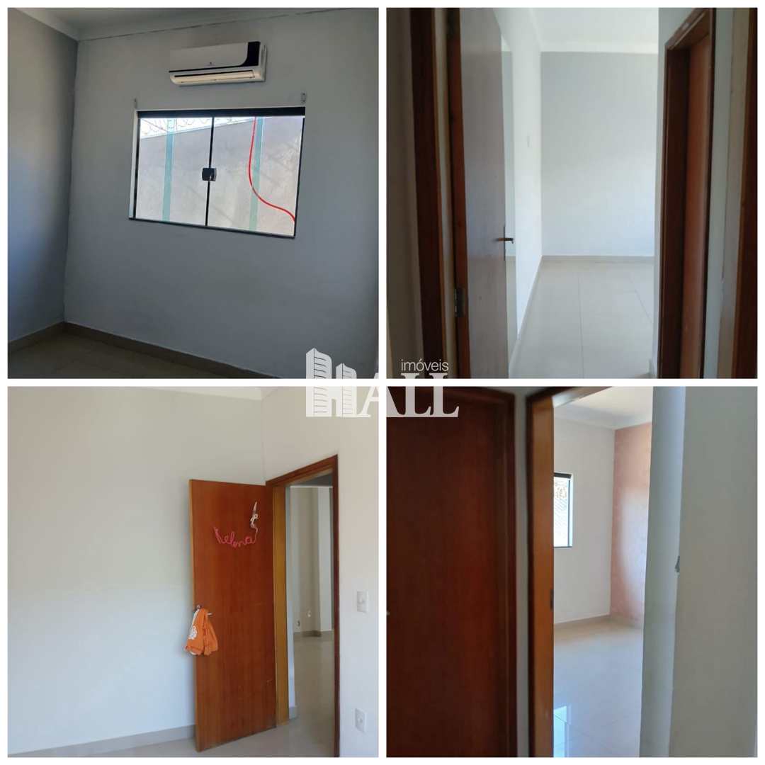 Casa à venda com 2 quartos, 75m² - Foto 2