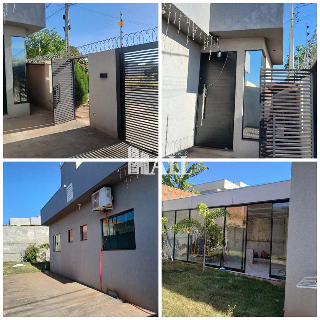 Casa à venda com 2 quartos, 75m² - Foto 5