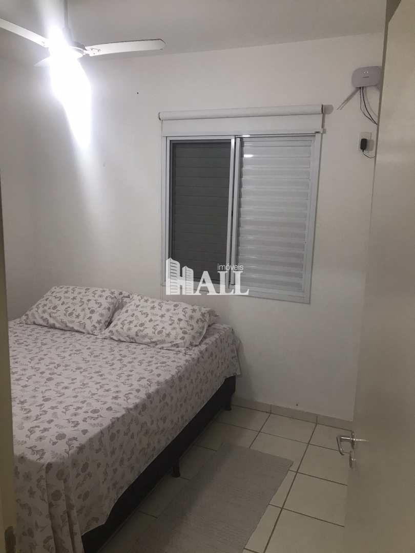 Apartamento à venda com 3 quartos, 86m² - Foto 11