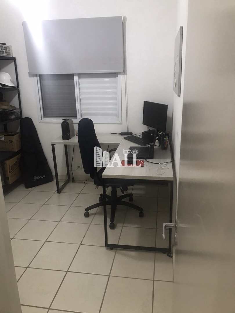 Apartamento à venda com 3 quartos, 86m² - Foto 13