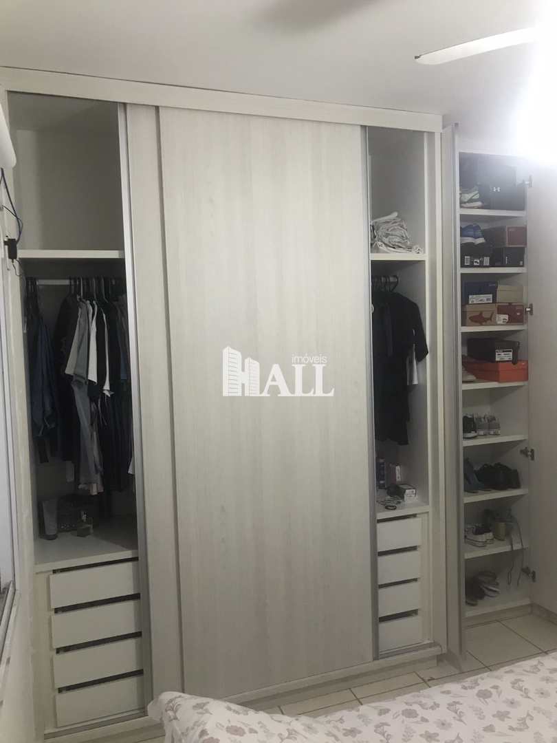 Apartamento à venda com 3 quartos, 86m² - Foto 18