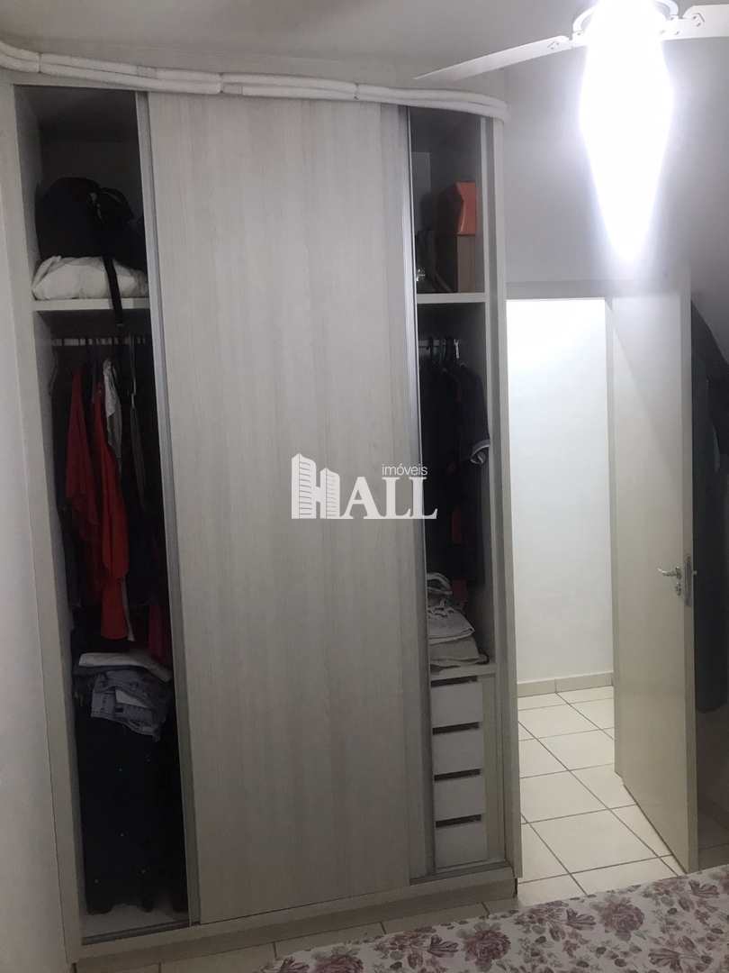 Apartamento à venda com 3 quartos, 86m² - Foto 7