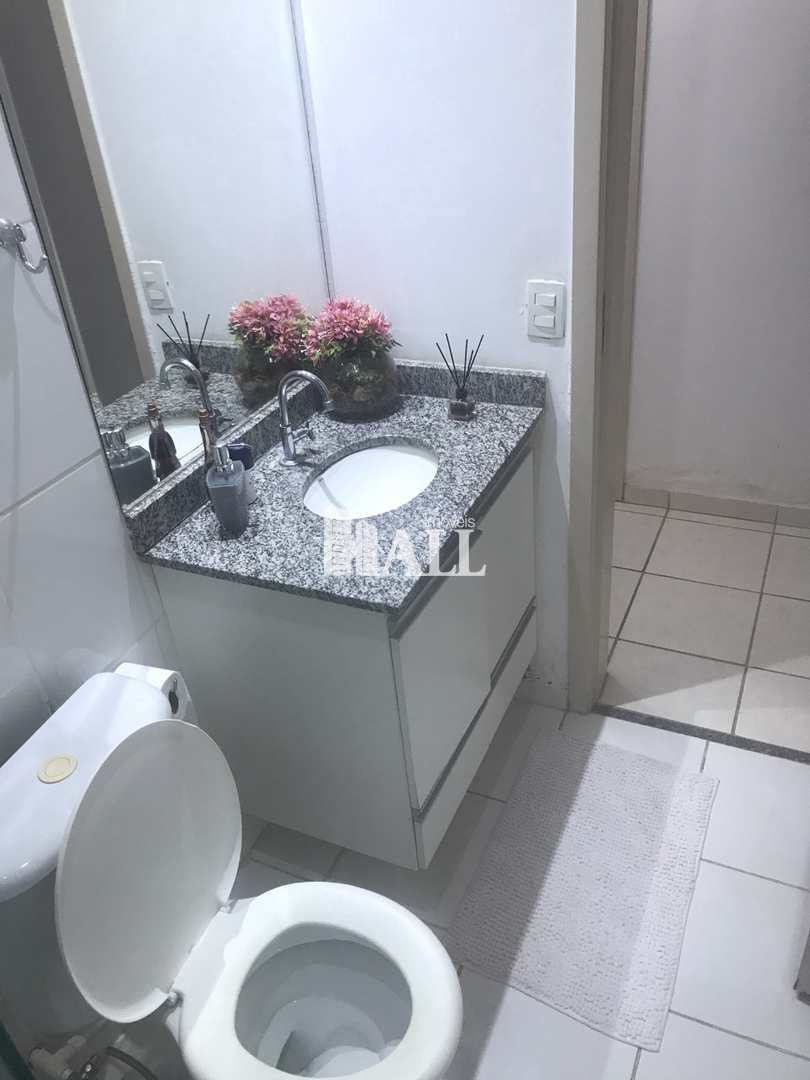 Apartamento à venda com 3 quartos, 86m² - Foto 21