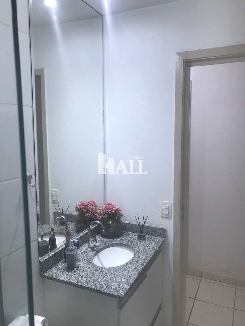 Apartamento à venda com 3 quartos, 86m² - Foto 15