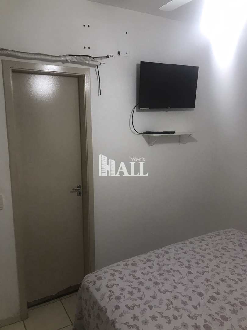 Apartamento à venda com 3 quartos, 86m² - Foto 12