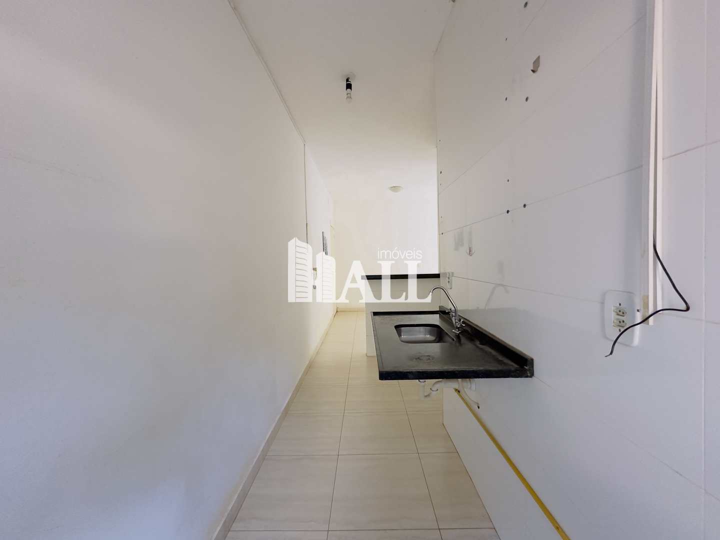 Apartamento à venda com 2 quartos, 52m² - Foto 4