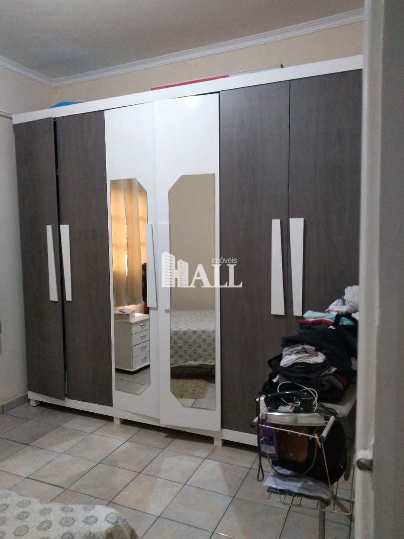 Casa à venda com 3 quartos, 103m² - Foto 12