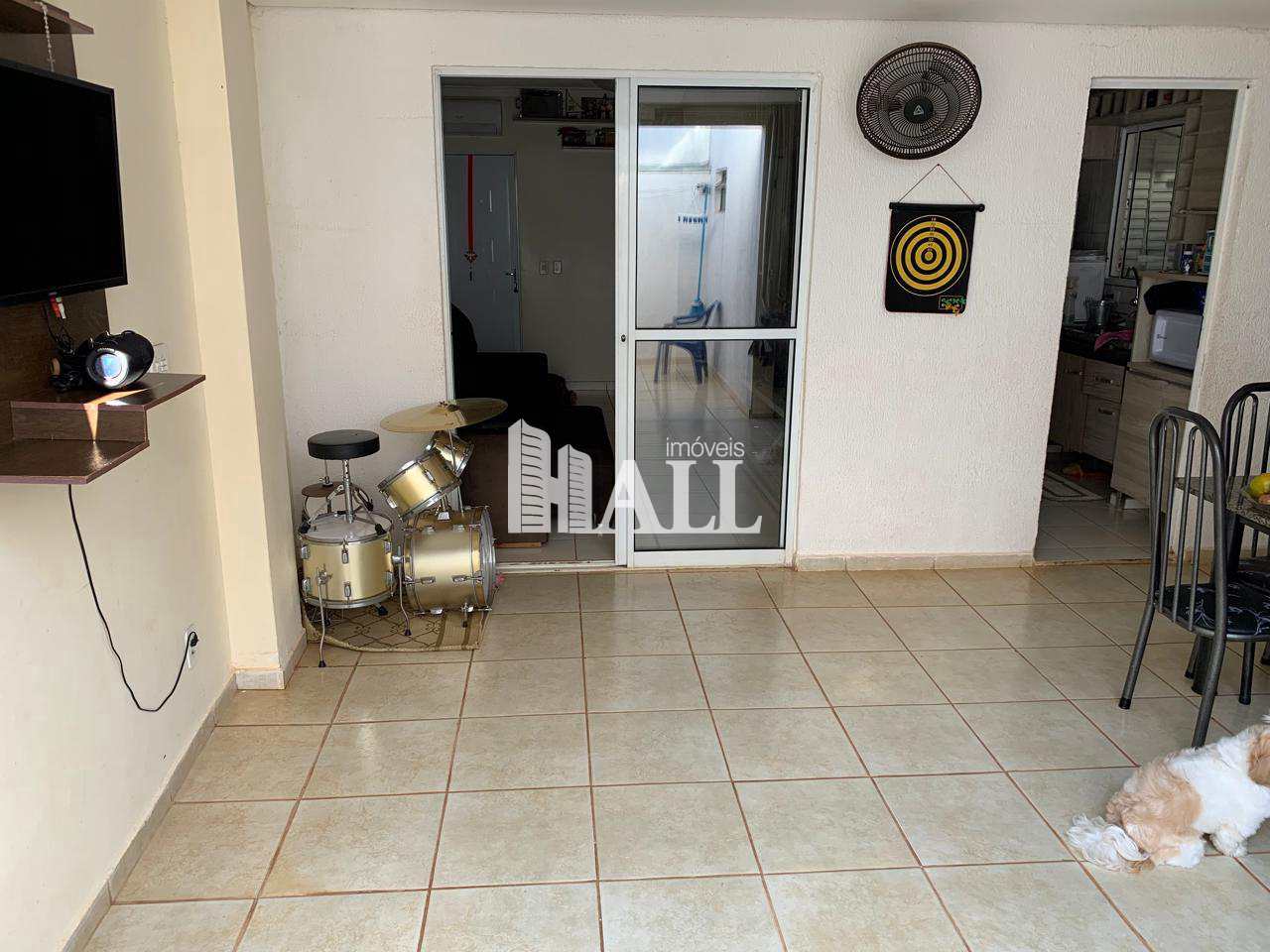 Casa de Condomínio à venda com 3 quartos, 100m² - Foto 8