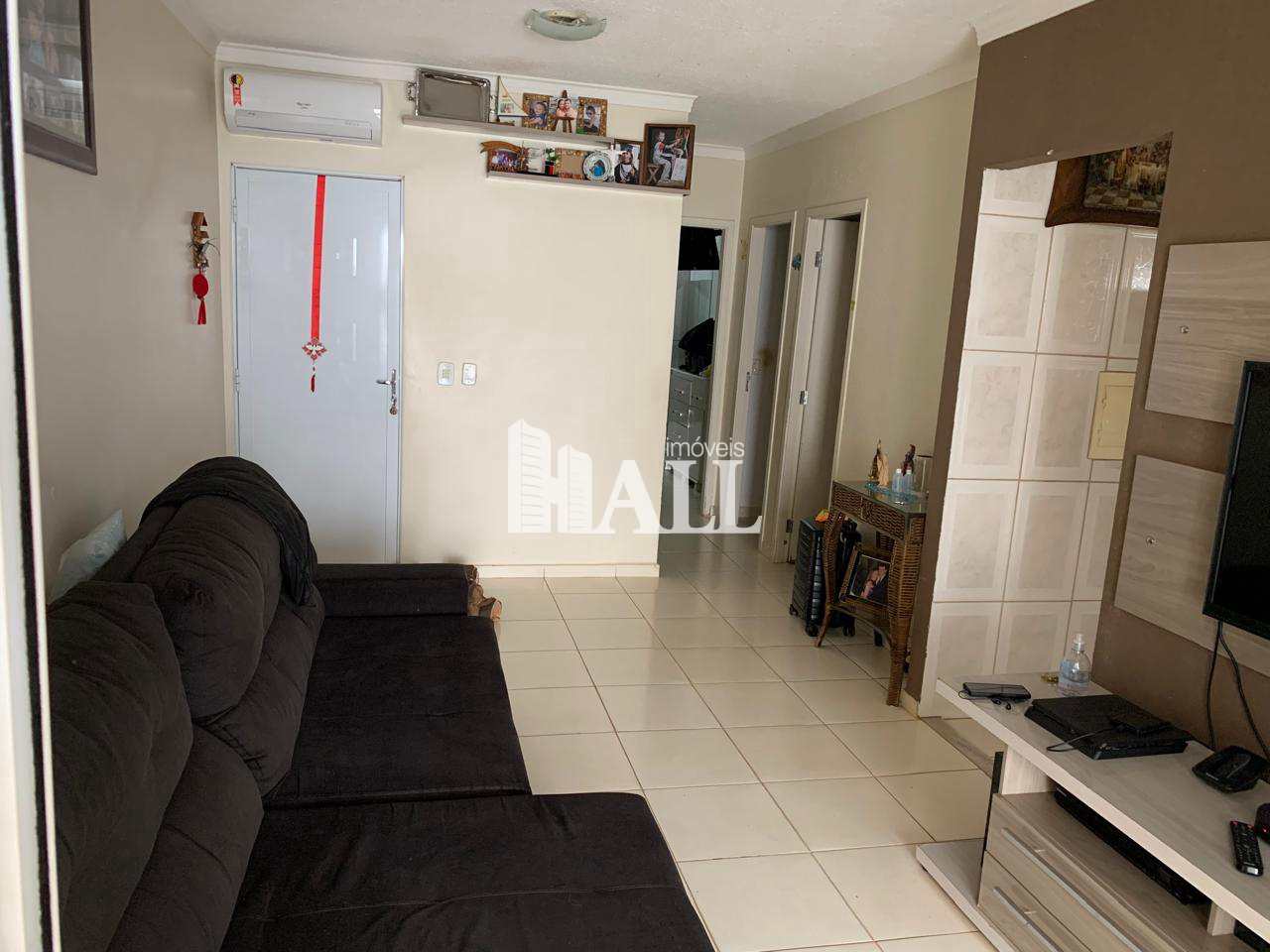 Casa de Condomínio à venda com 3 quartos, 100m² - Foto 1