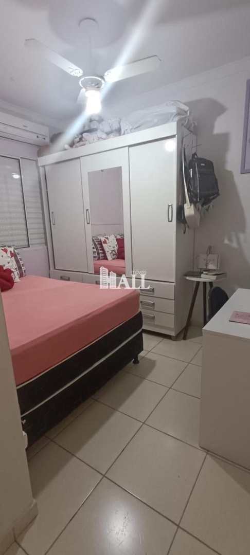 Casa de Condomínio à venda com 3 quartos, 100m² - Foto 6