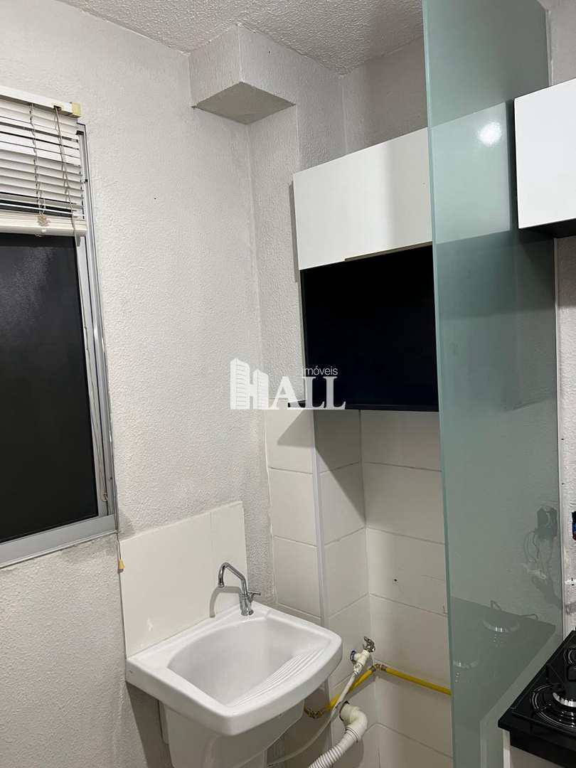 Apartamento à venda com 2 quartos, 42m² - Foto 12