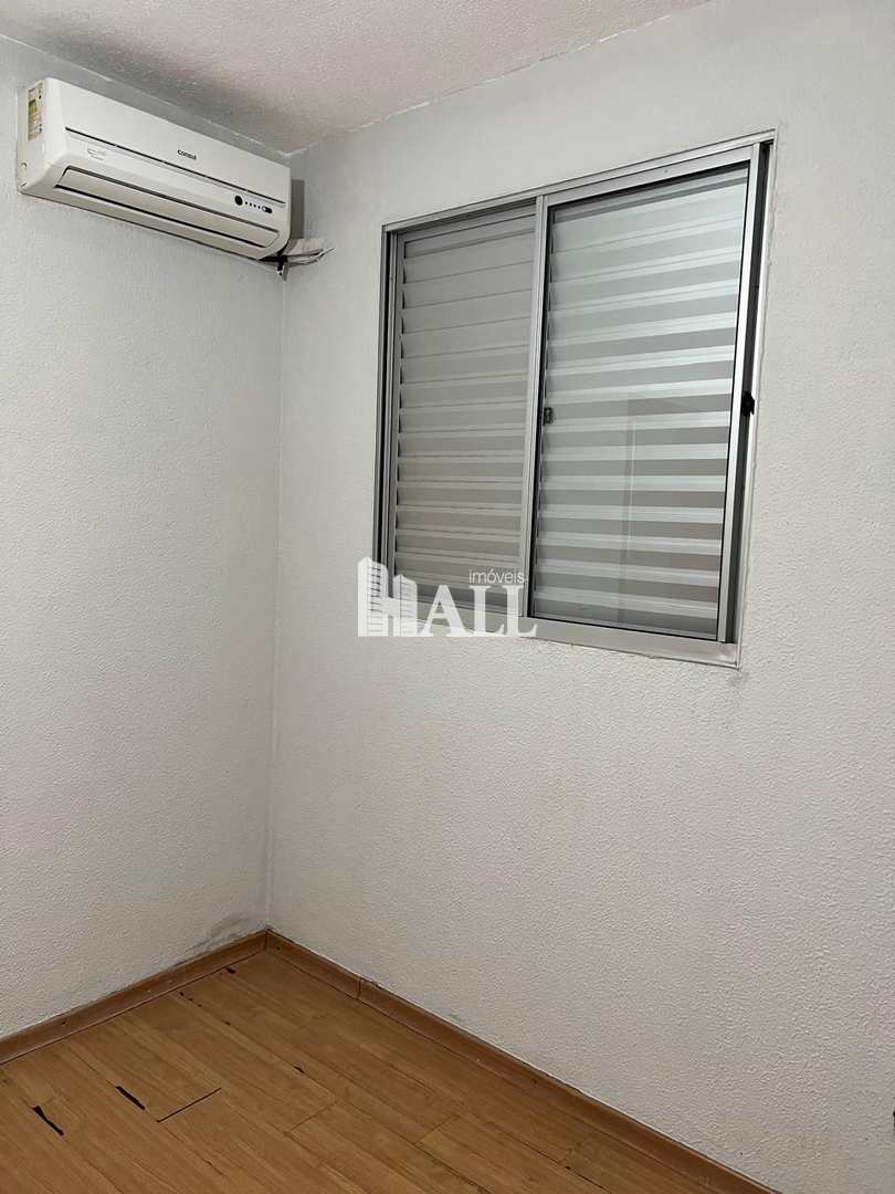 Apartamento à venda com 2 quartos, 42m² - Foto 8