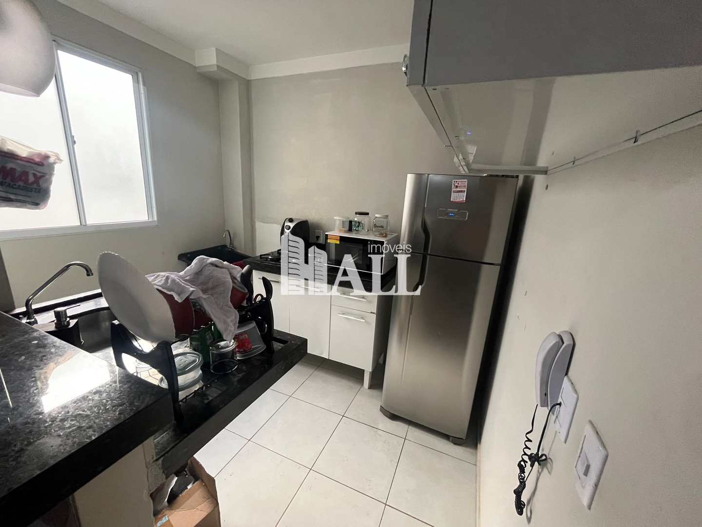 Apartamento à venda com 2 quartos, 40m² - Foto 5