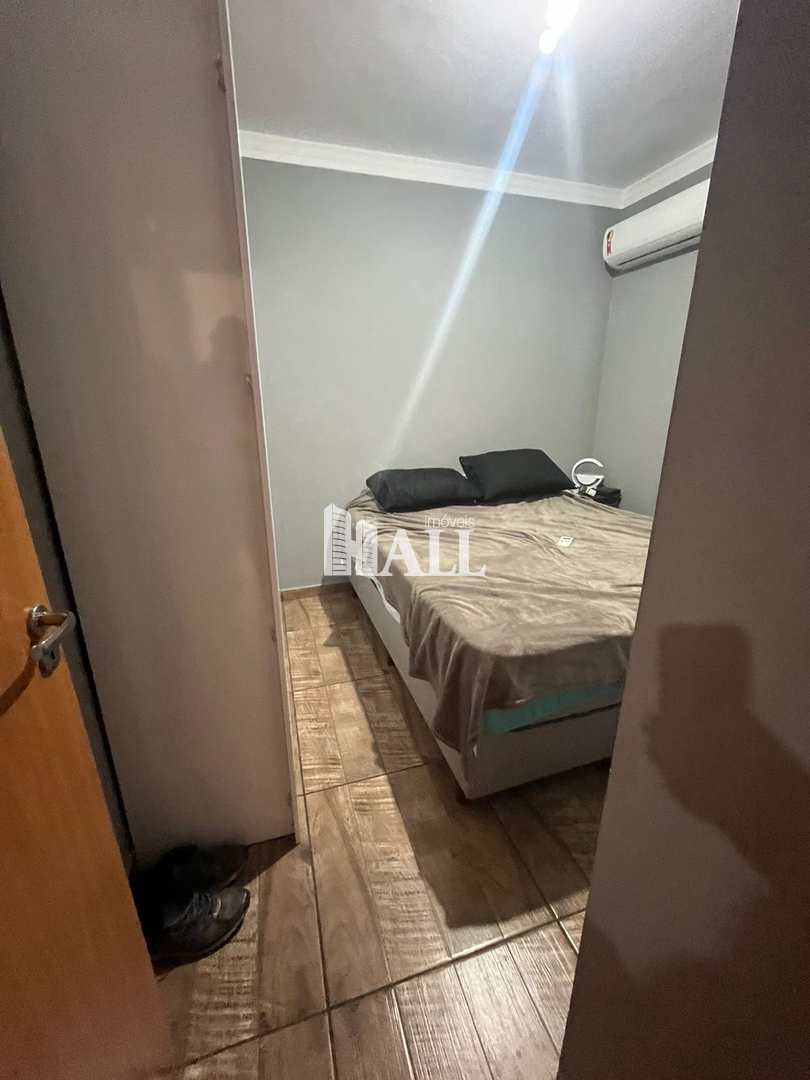 Apartamento à venda com 2 quartos, 40m² - Foto 6