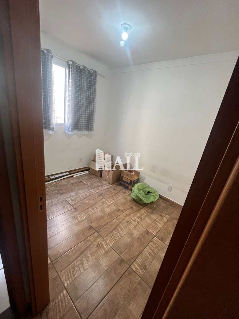 Apartamento à venda com 2 quartos, 40m² - Foto 9