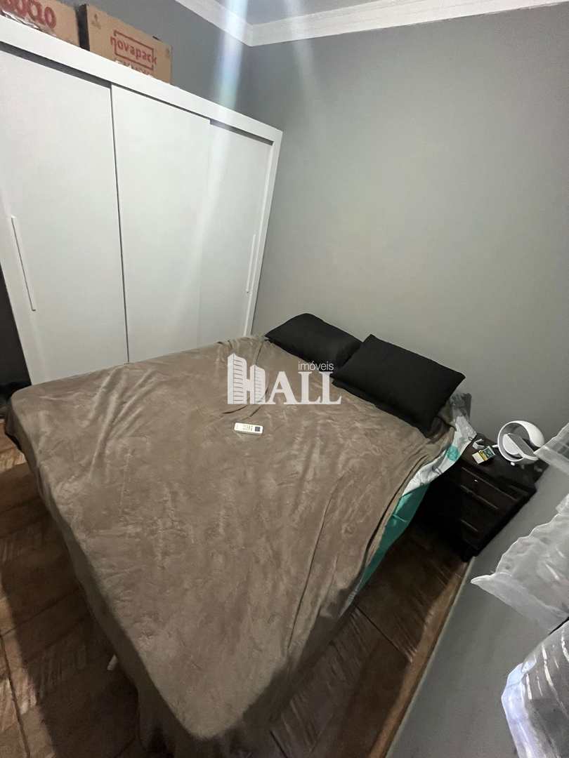 Apartamento à venda com 2 quartos, 40m² - Foto 8