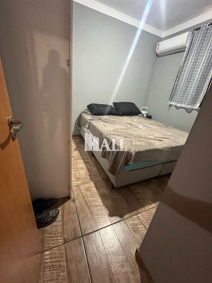 Apartamento à venda com 2 quartos, 40m² - Foto 7