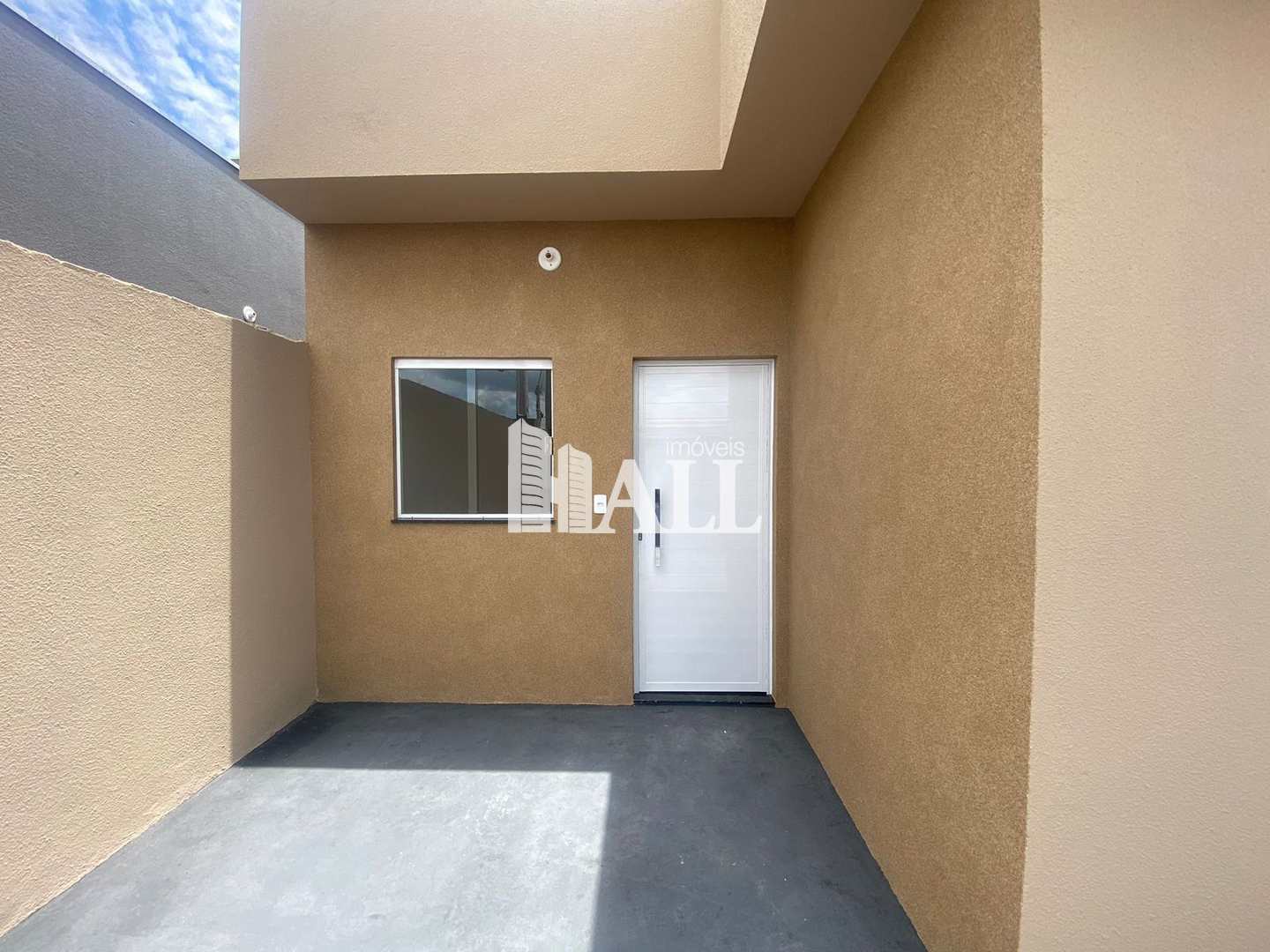 Casa à venda com 2 quartos, 60m² - Foto 4