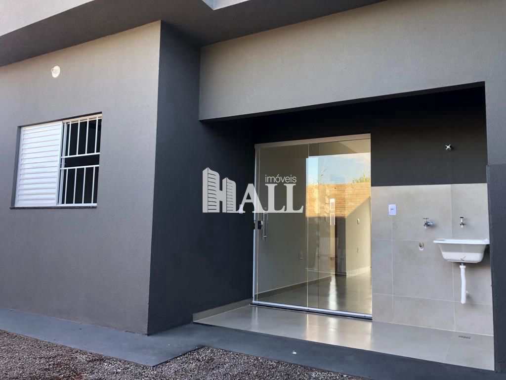 Casa à venda com 2 quartos, 61m² - Foto 8