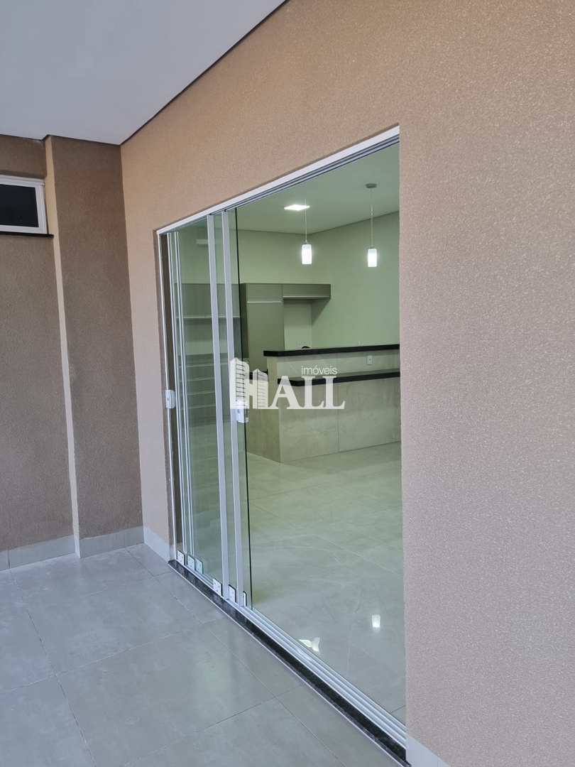 Casa à venda com 3 quartos, 124m² - Foto 19