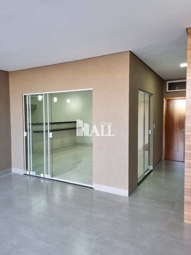 Casa à venda com 3 quartos, 124m² - Foto 18