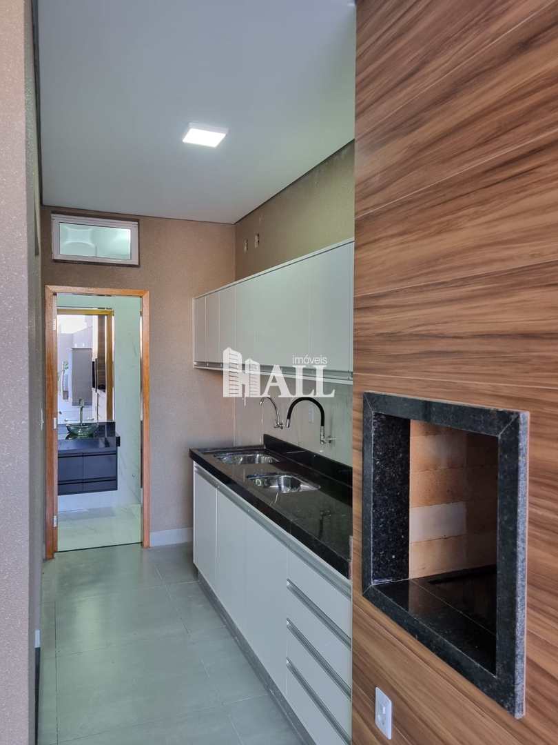 Casa à venda com 3 quartos, 124m² - Foto 20