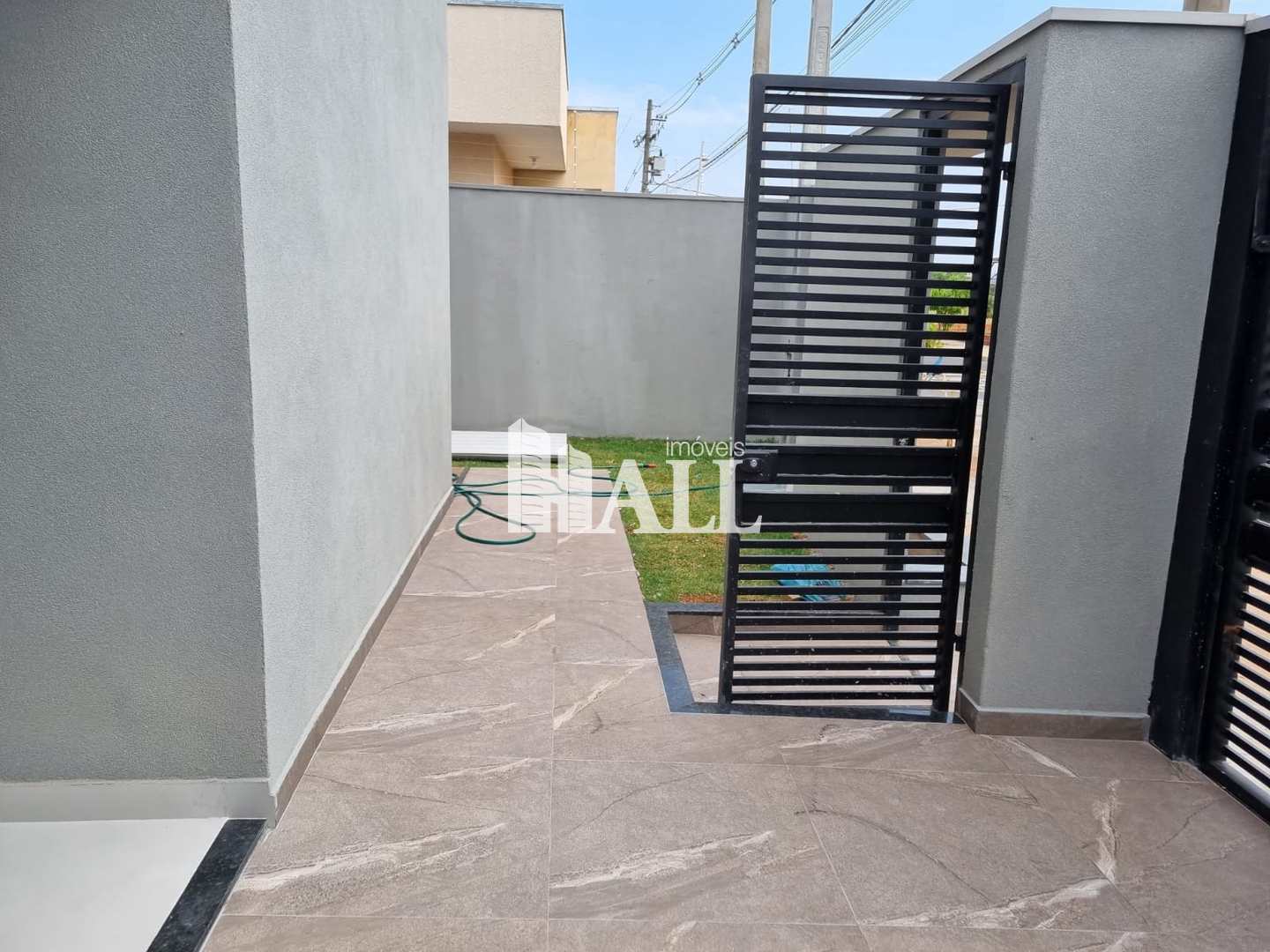 Casa à venda com 3 quartos, 111m² - Foto 7