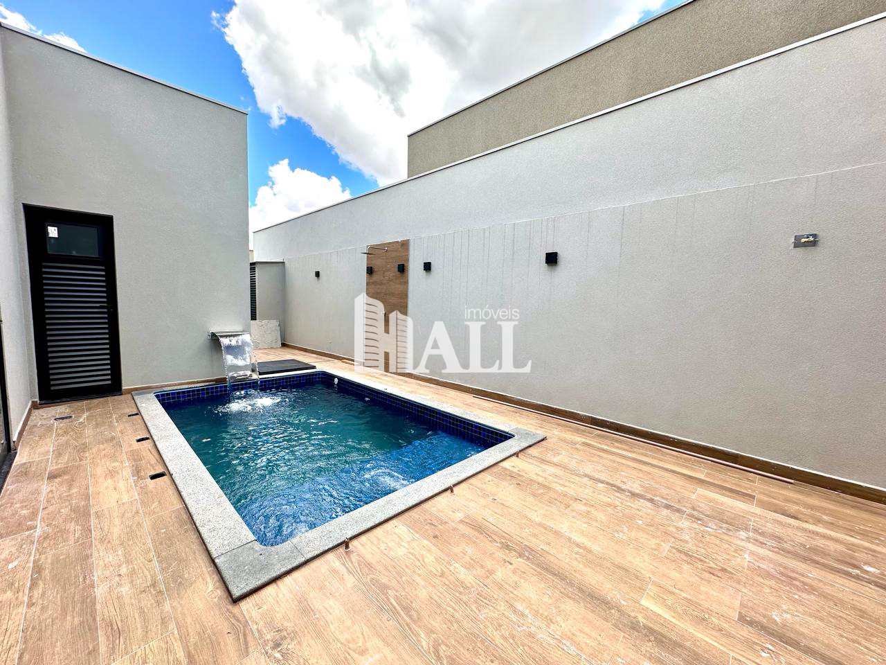 Casa de Condomínio à venda com 3 quartos, 221m² - Foto 11