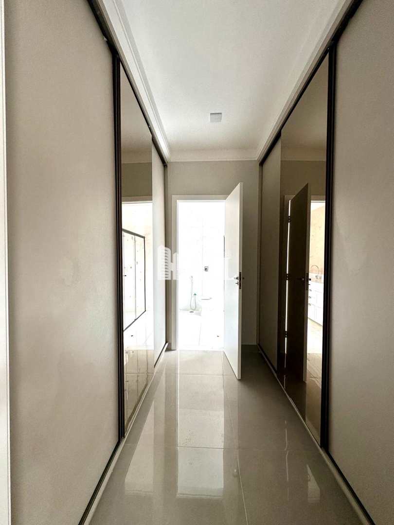 Casa de Condomínio à venda com 3 quartos, 221m² - Foto 6