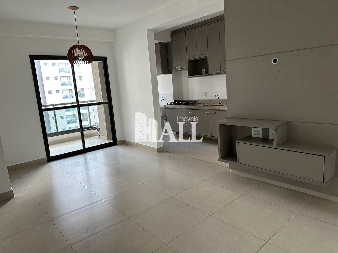 Apartamento à venda com 3 quartos, 80m² - Foto 4