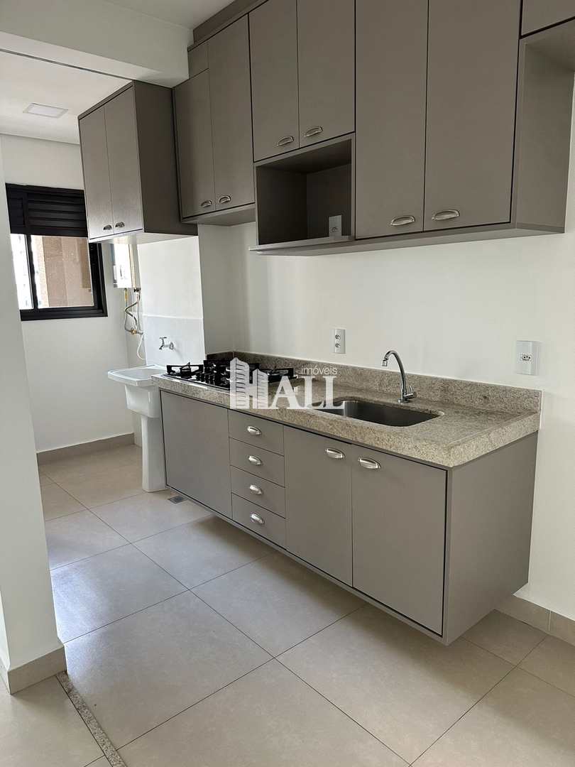 Apartamento à venda com 3 quartos, 80m² - Foto 5