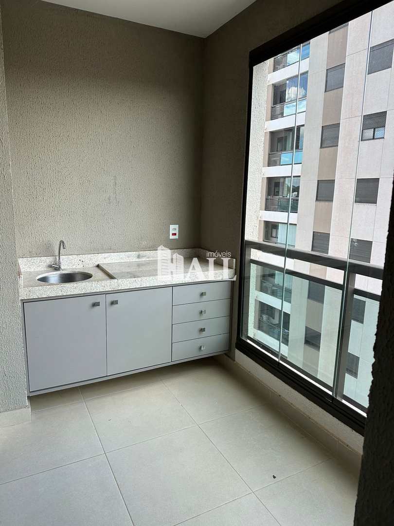 Apartamento à venda com 3 quartos, 80m² - Foto 6