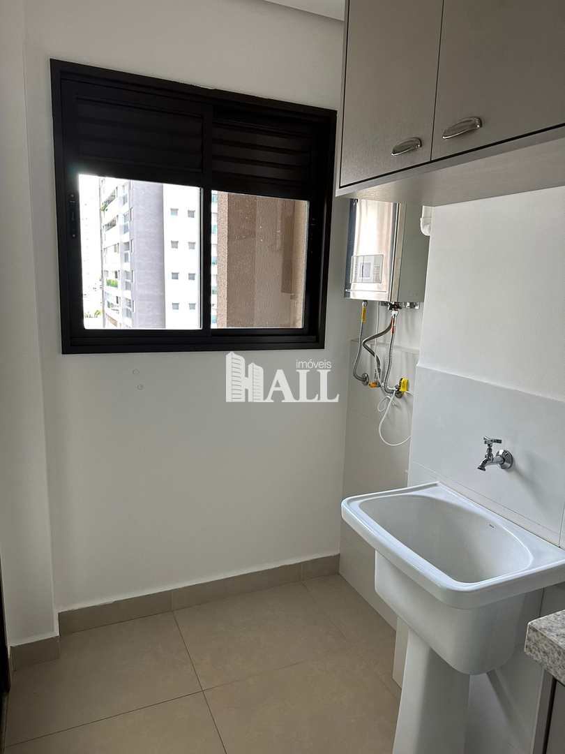 Apartamento à venda com 3 quartos, 80m² - Foto 3