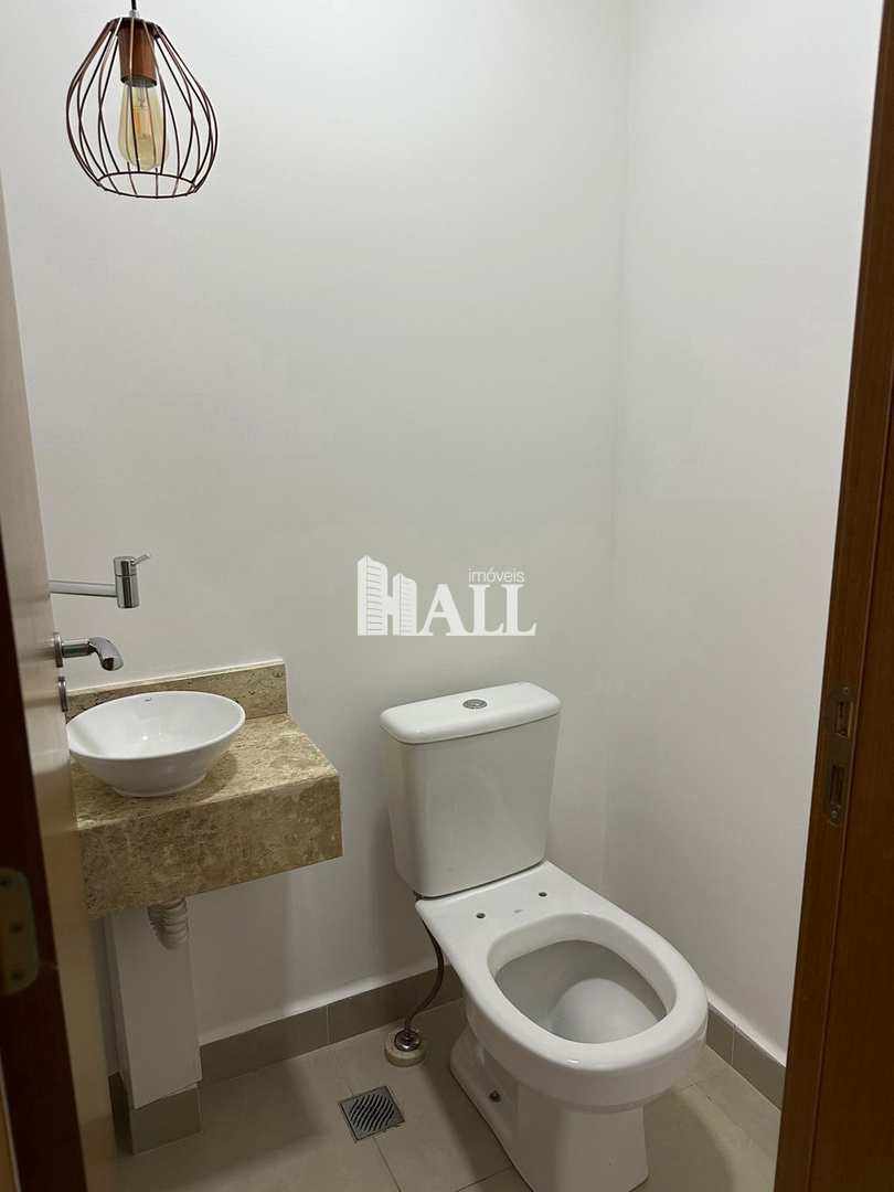 Apartamento à venda com 3 quartos, 80m² - Foto 2