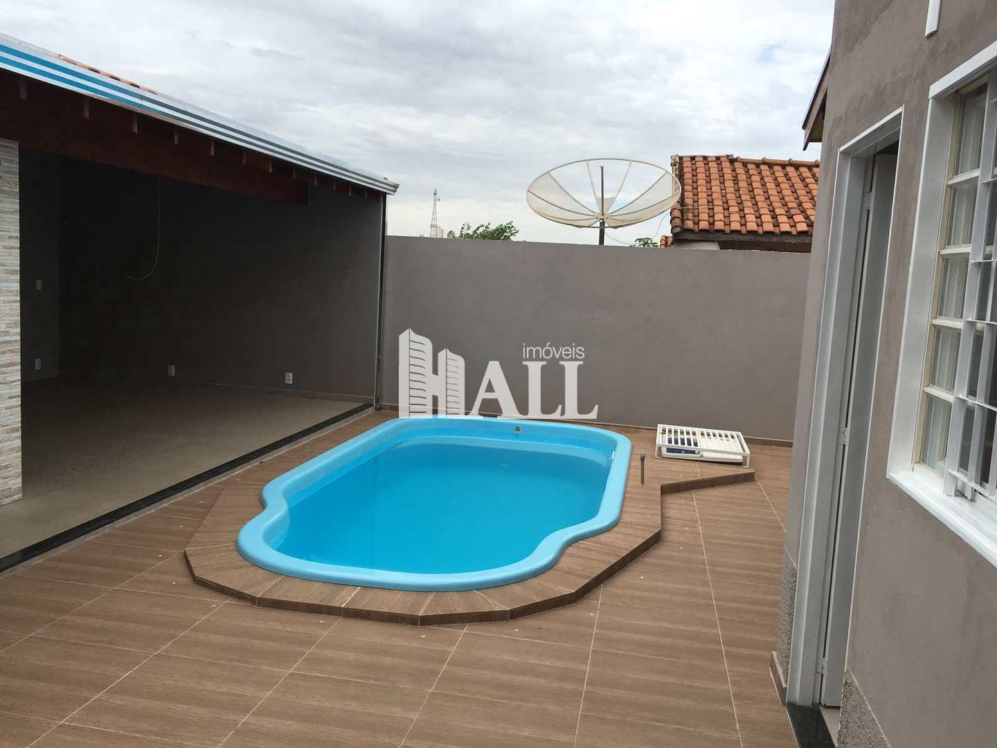 Casa à venda com 2 quartos, 200m² - Foto 7