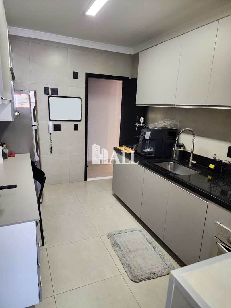 Apartamento à venda com 3 quartos, 100m² - Foto 5